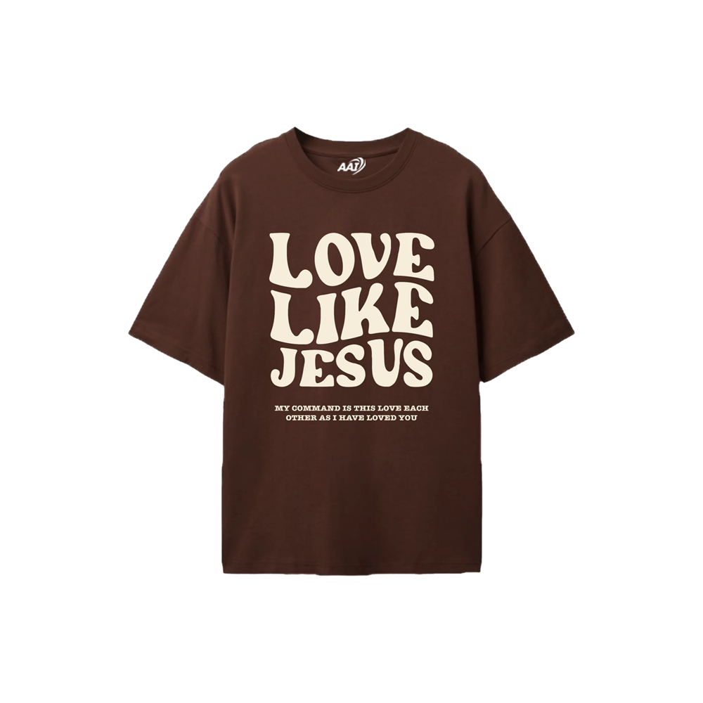 Over size T-shirt