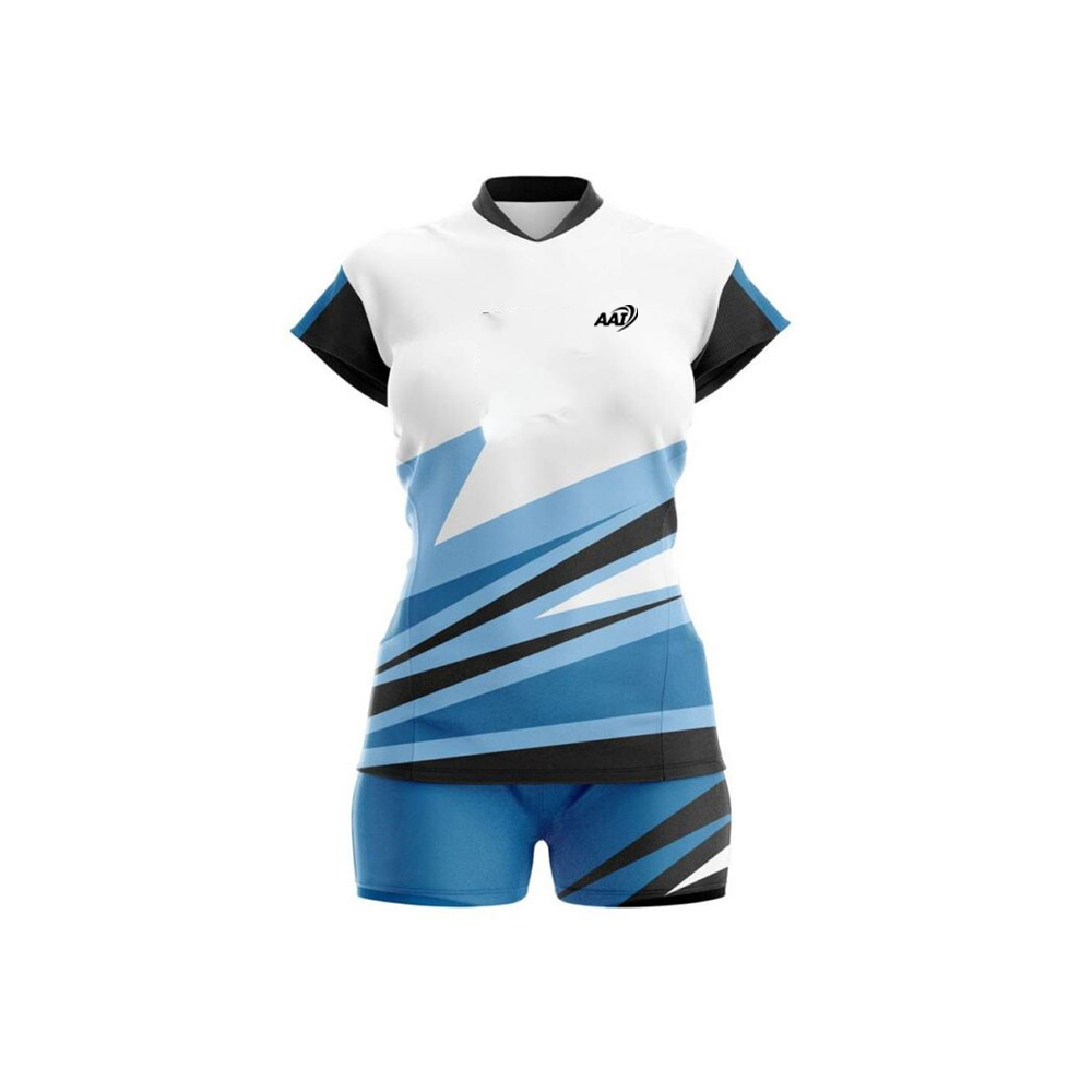 Volley ball uniform
