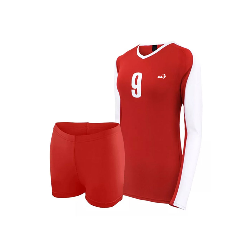 Volley ball uniform