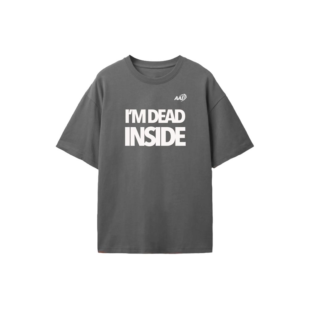 Over size T-shirt