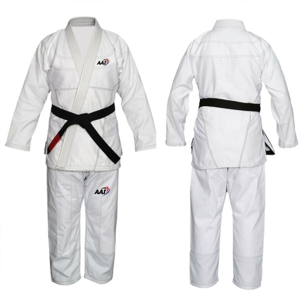 Bjj Uniform
