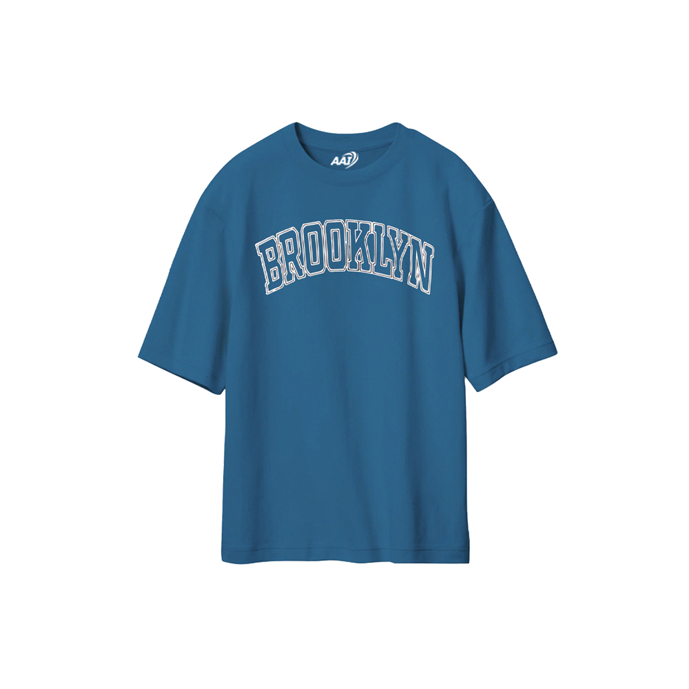 Over size T-shirt