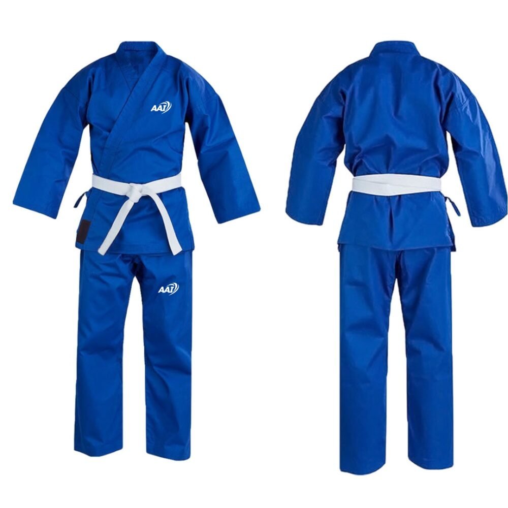 Bjj Uniform
