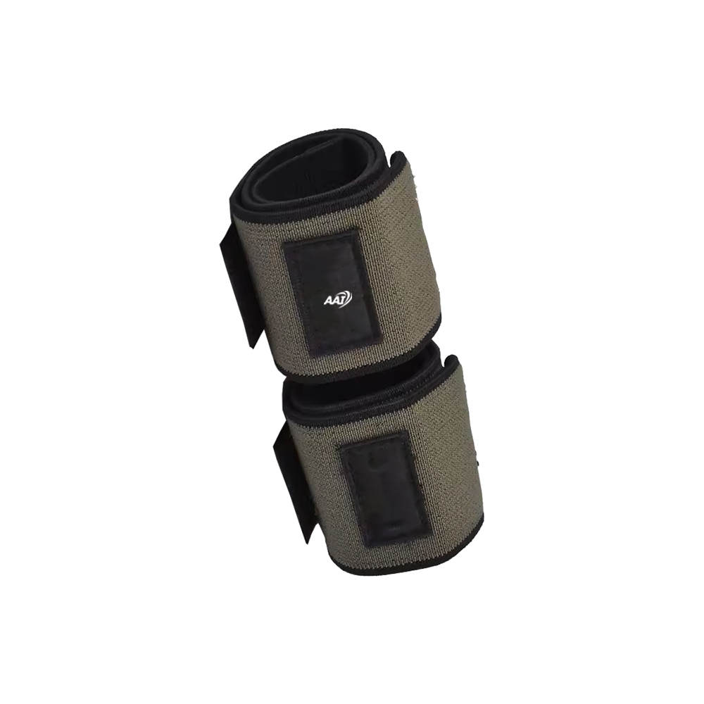 Wrist pads