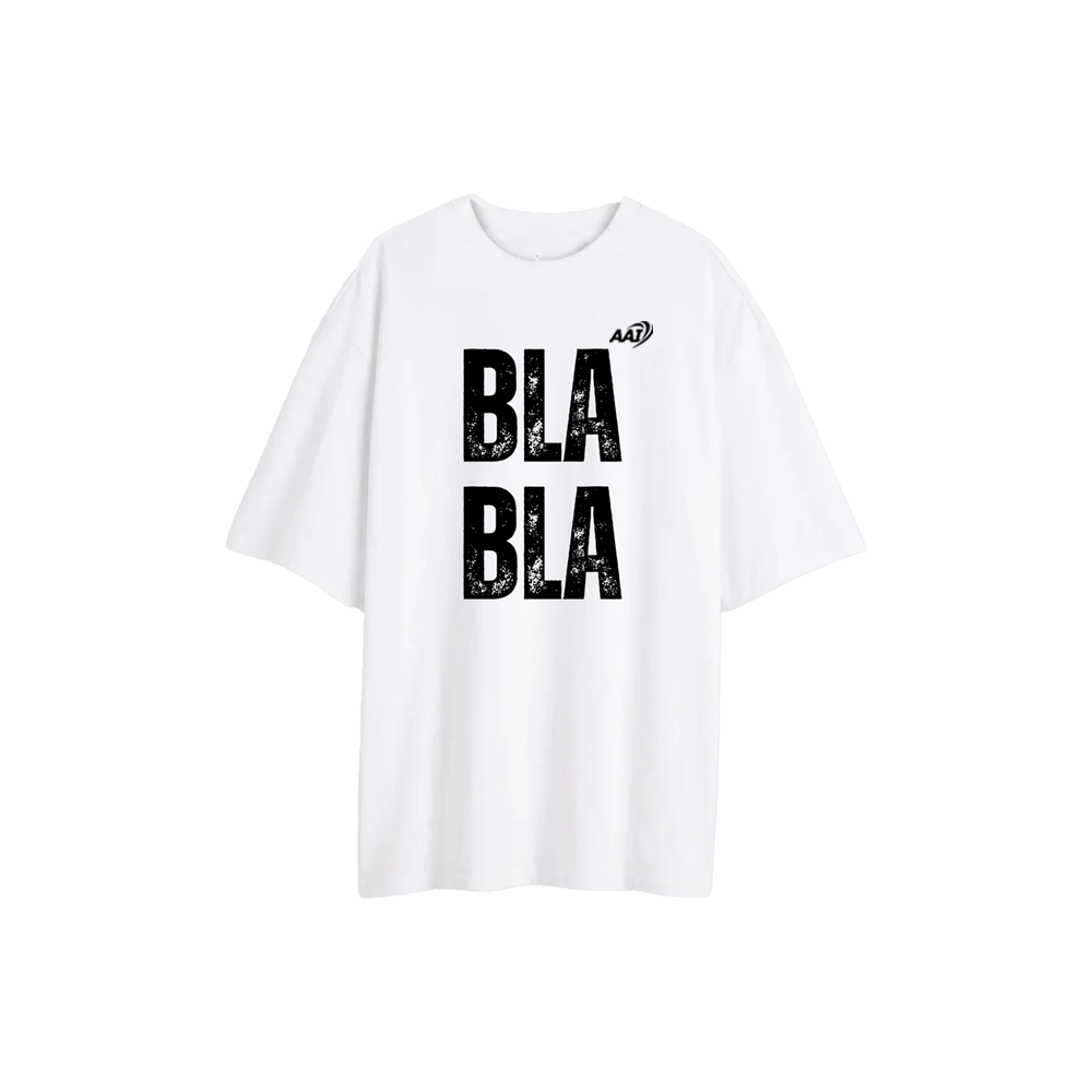 Over size T-shirt