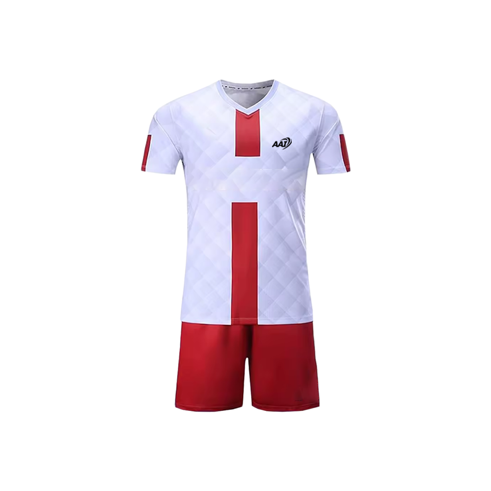 Soccer uniform